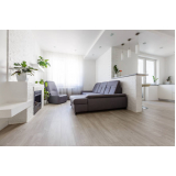 piso amadeirado antiderrapante preços Casa Verde