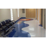piso condutivo centro cirúrgico valores Guianases
