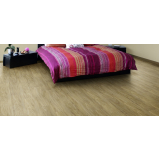 valor de piso vinílico em manta madeira Morumbi