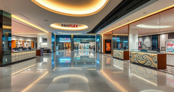 Paviflex Piso: Vantagens, Tipos e Instalação do Revestimento Ideal