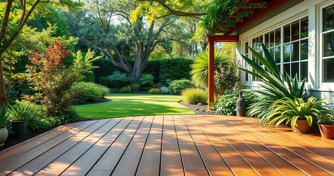 Piso Amadeirado Externo: Ótimas Escolhas para Seu Espaço Externo Piso Amadeirado Externo: Ótimas Escolhas para Seu Espaço Externo