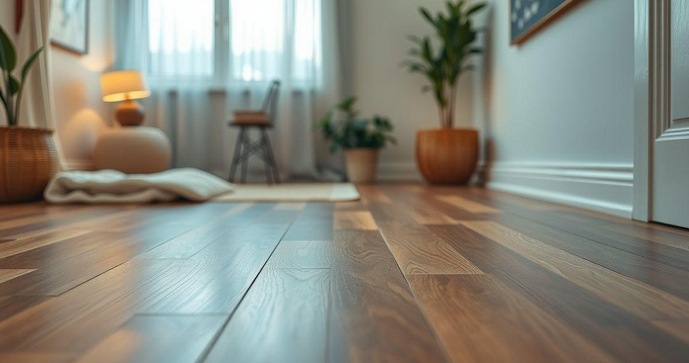 Como Escolher o Piso Vinílico em Manta Autocolante Ideal para sua Casa Como Escolher o Piso Vinílico em Manta Autocolante Ideal para sua Casa