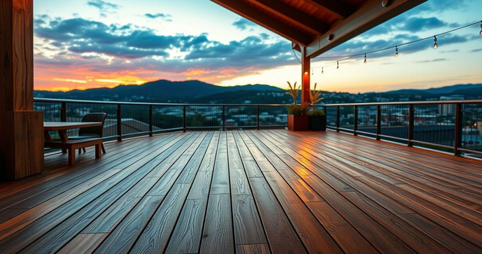 Piso Amadeirado Externo Antiderrapante: A Escolha Ideal para Segurança e Estilo em Áreas Externas Piso Amadeirado Externo Antiderrapante: A Escolha Ideal para Segurança e Estilo em Áreas Externas