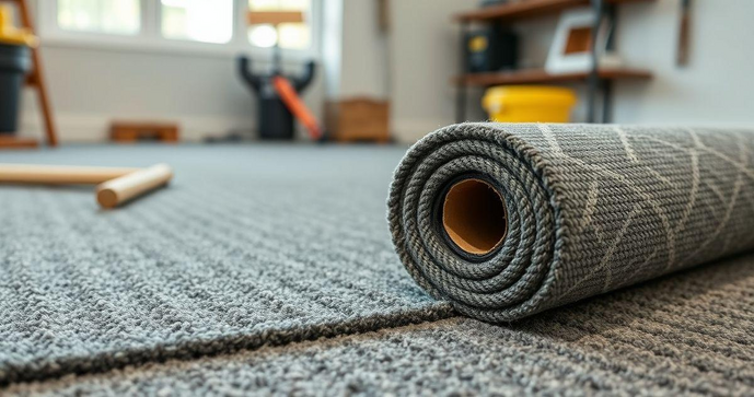 Piso em manta: Vantagens e dicas de instalação que você precisa saber Piso em manta: Vantagens e dicas de instalação que você precisa saber