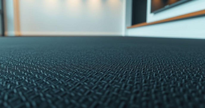 Como escolher o Piso de Borracha Liso ideal para seu ambiente Como escolher o Piso de Borracha Liso ideal para seu ambiente