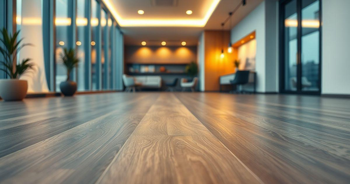 Piso em manta como opção prática e econômica para a sua casa Piso em manta como opção prática e econômica para a sua casa