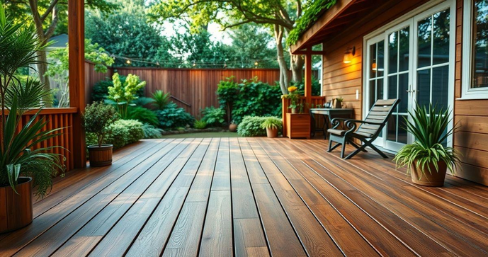 Piso Externo Amadeirado: A Escolha Perfeita para Estilo e Durabilidade em Áreas Externas Piso Externo Amadeirado: A Escolha Perfeita para Estilo e Durabilidade em Áreas Externas