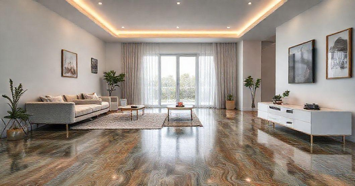 Descubra os Vantagens dos Pisos Vin&iacute;licos para Seu Espa&ccedil;o