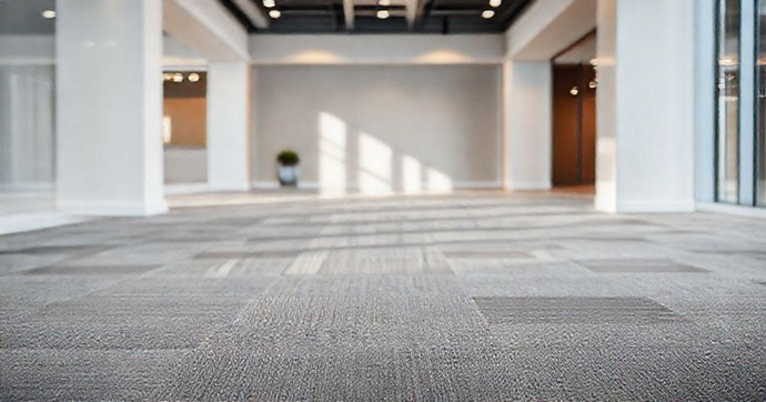 Descubra tudo sobre pisos de manta e suas vantagens