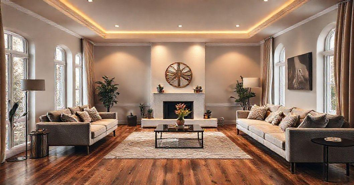 Os Benefícios dos Pisos em Madeira para sua Casa