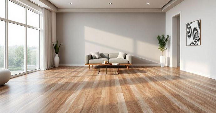 Descubra Tudo Sobre Pisos Vinílicos para Sua Casa