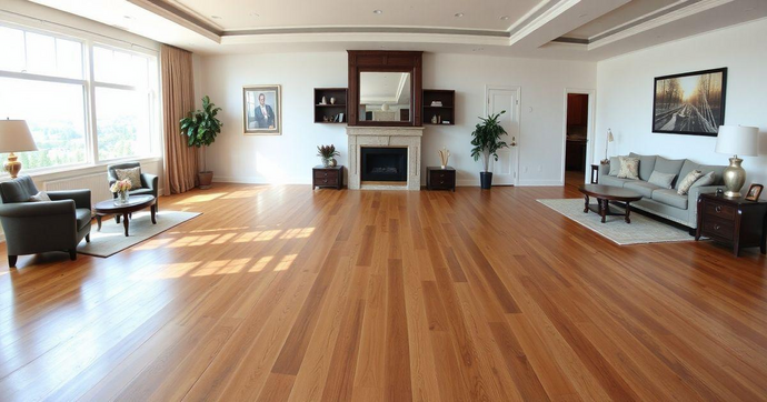 Pisos Amadeirado: O Guia Completo para Escolher o Ideal