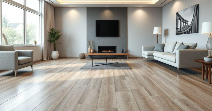 Pisos em manta: O guia completo para escolher o ideal