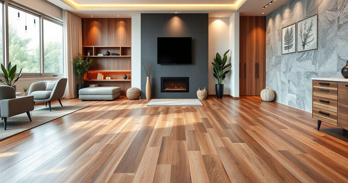 Pisos Essence: O Guia Completo para Sua Escolha Ideal