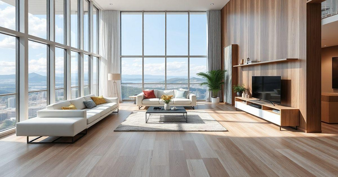 Pisos Absolute: O Guia Completo para sua Decoração Ideal