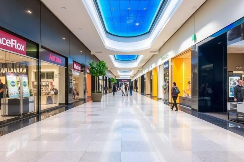 Piso de Paviflex é Ideal para Ambientes Modernos e Funcionais Piso de Paviflex é Ideal para Ambientes Modernos e Funcionais